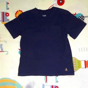 Blue Baby Gap T-shirt